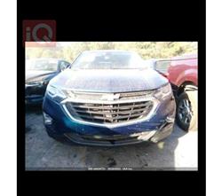 شيفروليه إكوينوكس